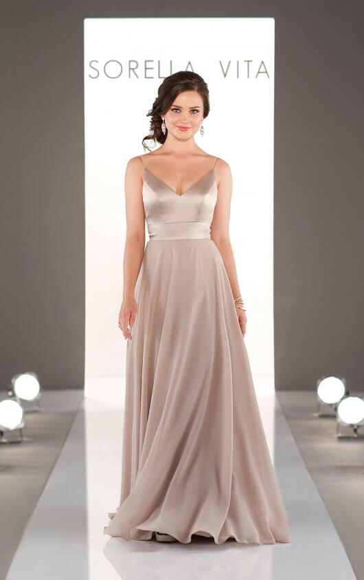 Bridesmaid Dresses | Bel Fiore Bridal Marietta, GA Bridesmaid Dresses | Bel Fiore Bridal Marietta, GA