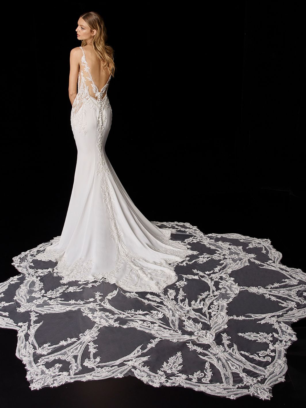 Piper Wedding Dress