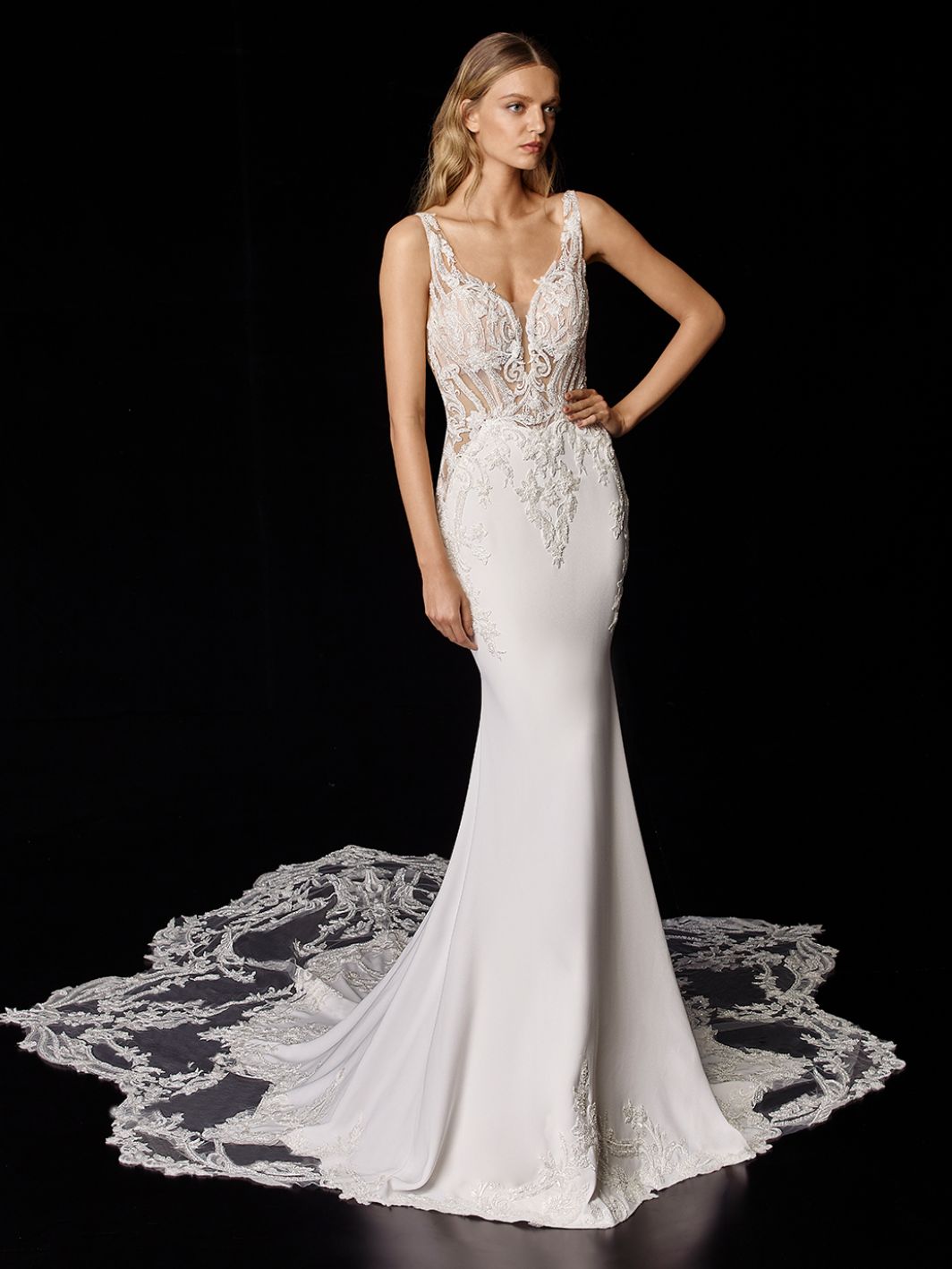 Piper Wedding Dress
