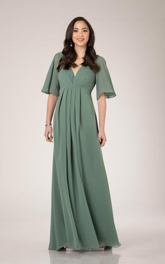 Bridesmaid Dresses | Bel Fiore Bridal Marietta, GA