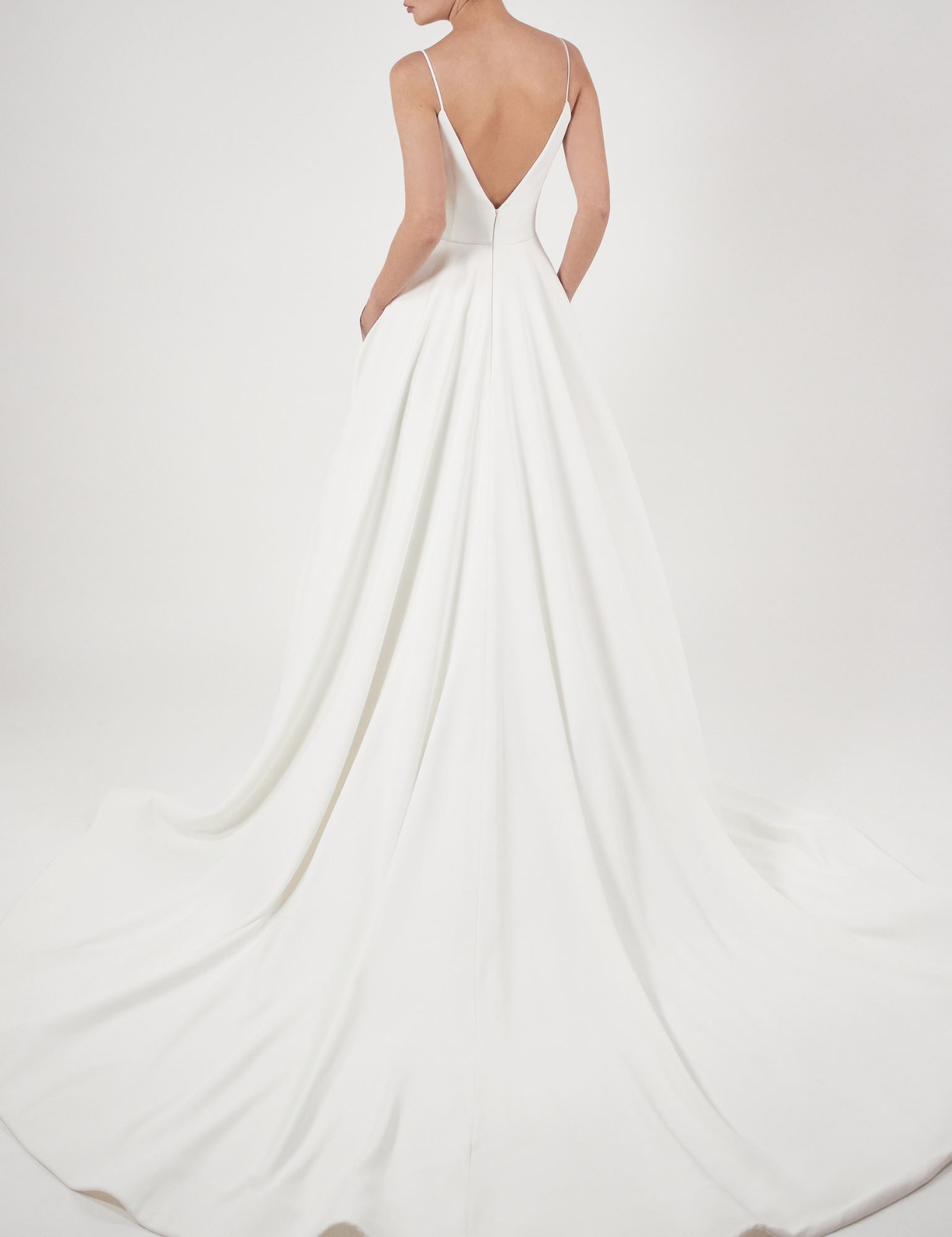 Layla Wedding Dress