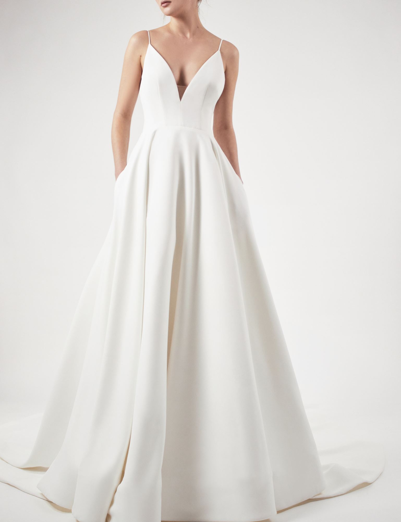 Layla Wedding Dress
