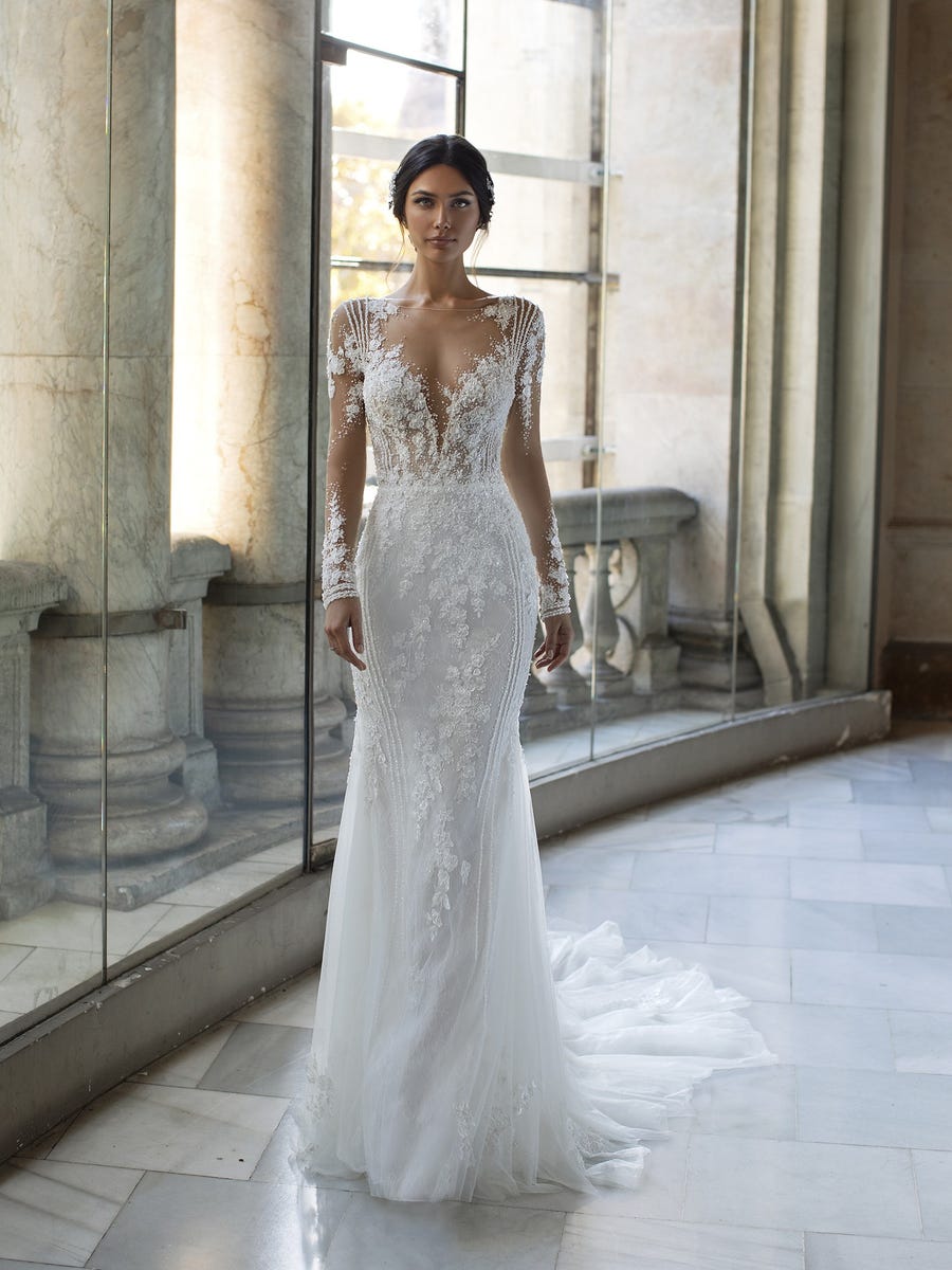 Pickford Wedding Dress