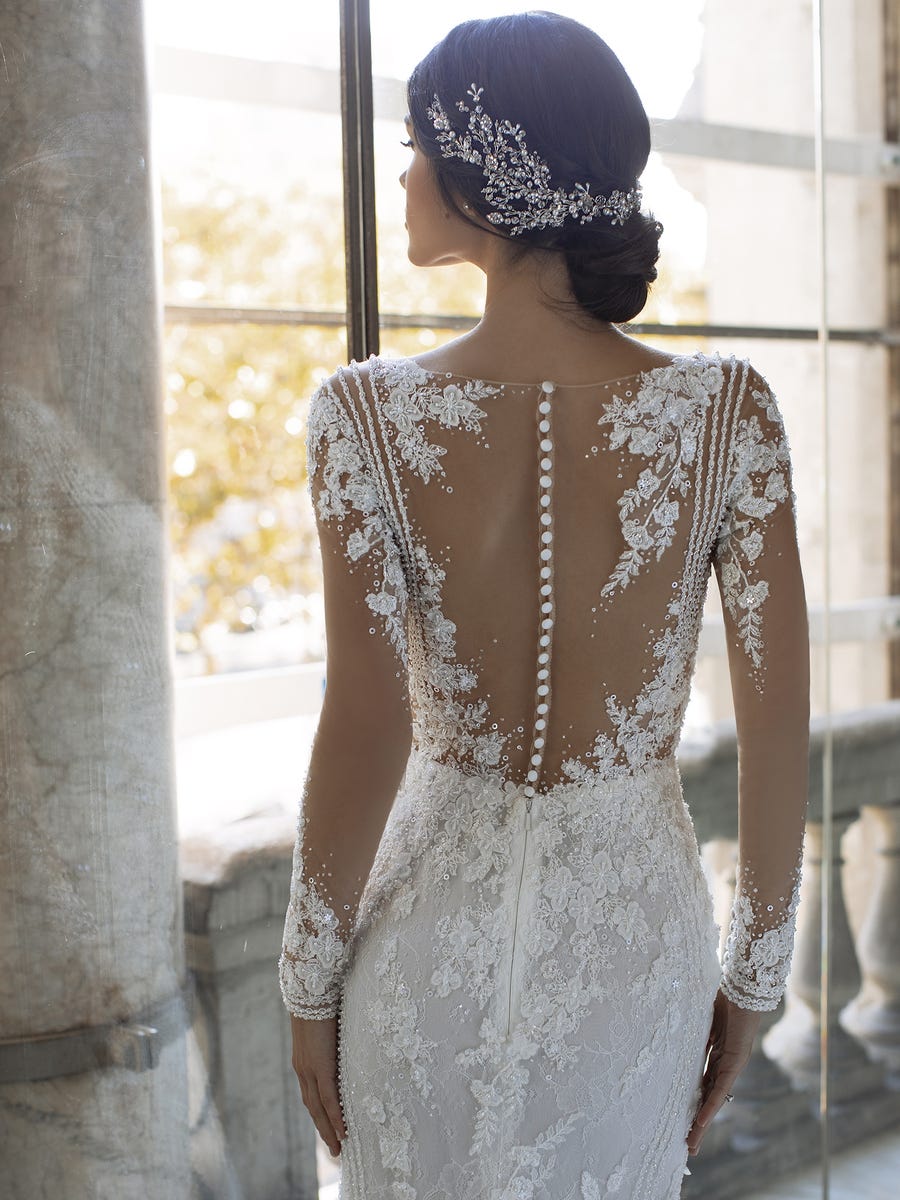 Pickford Wedding Dress