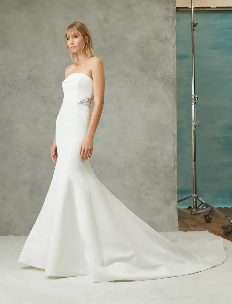Arya Wedding Dress