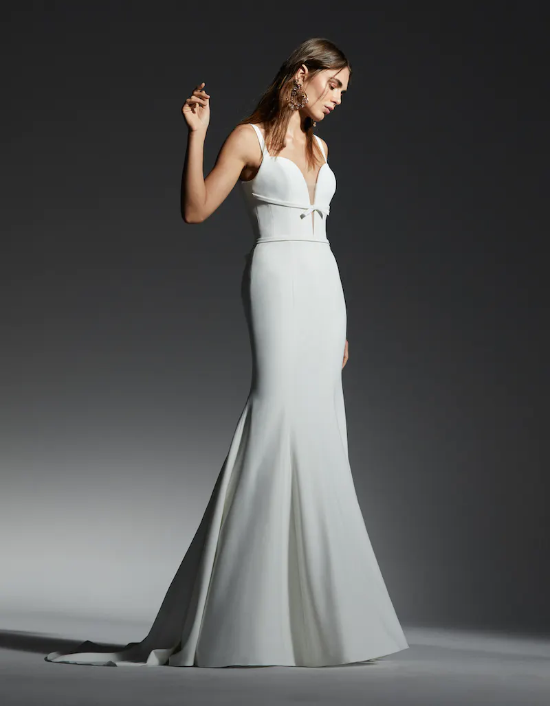 Evelyn Wedding Dress