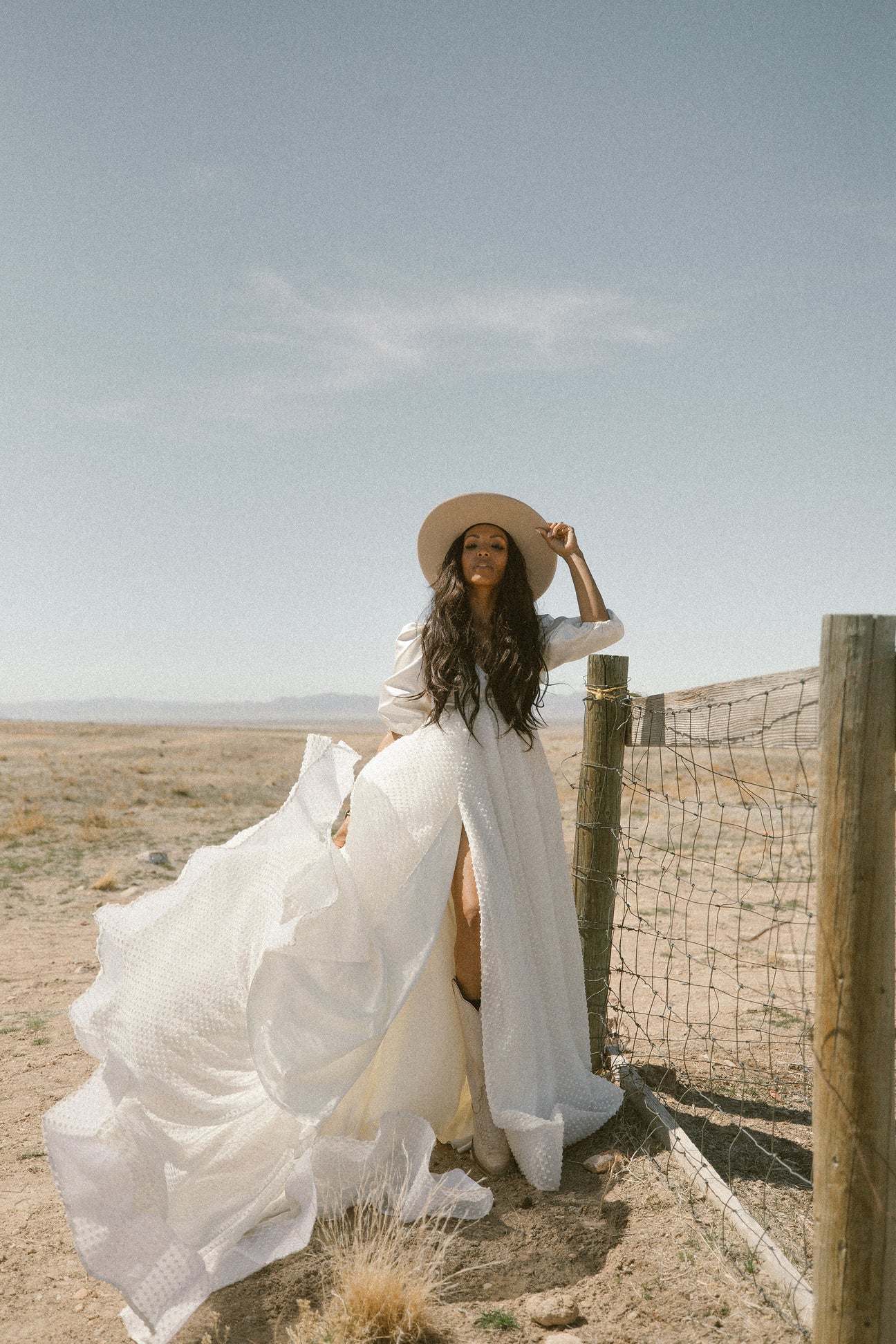 Ryder Wedding Dress