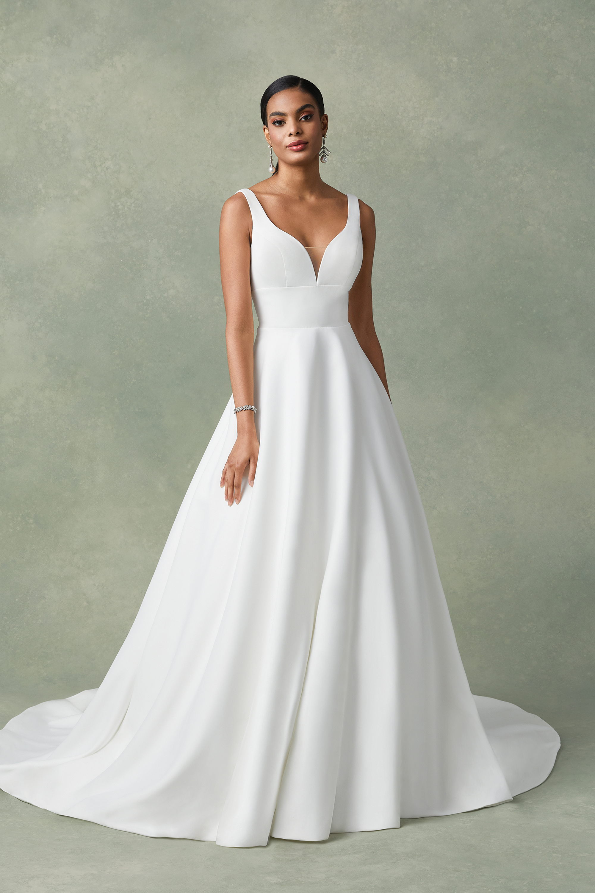 Freeland - 88290 Wedding Dress