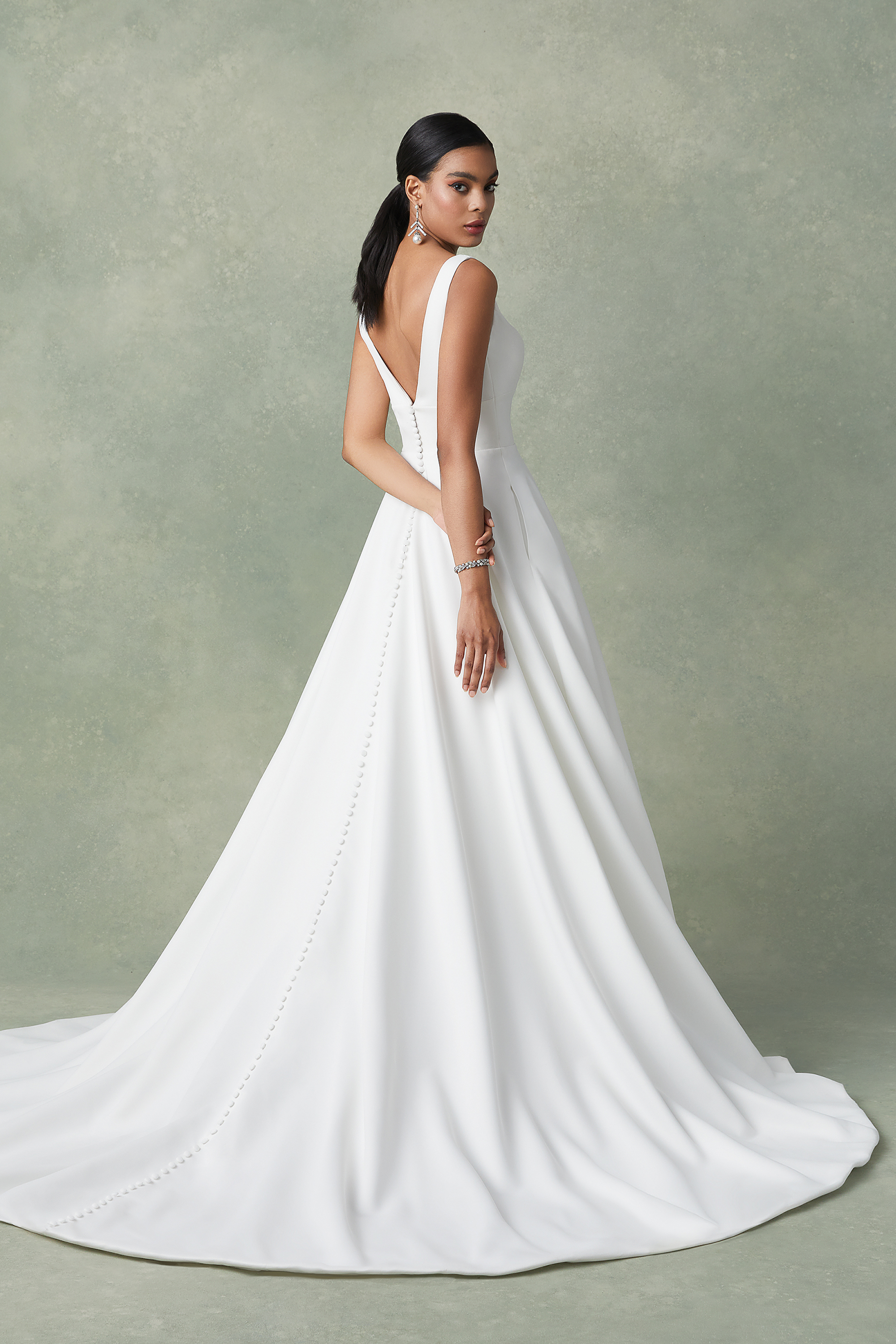 Freeland - 88290 Wedding Dress