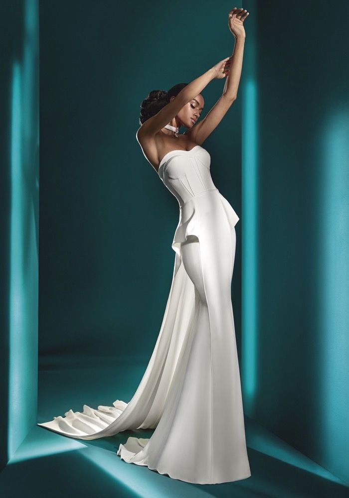 Constance Wedding Dress