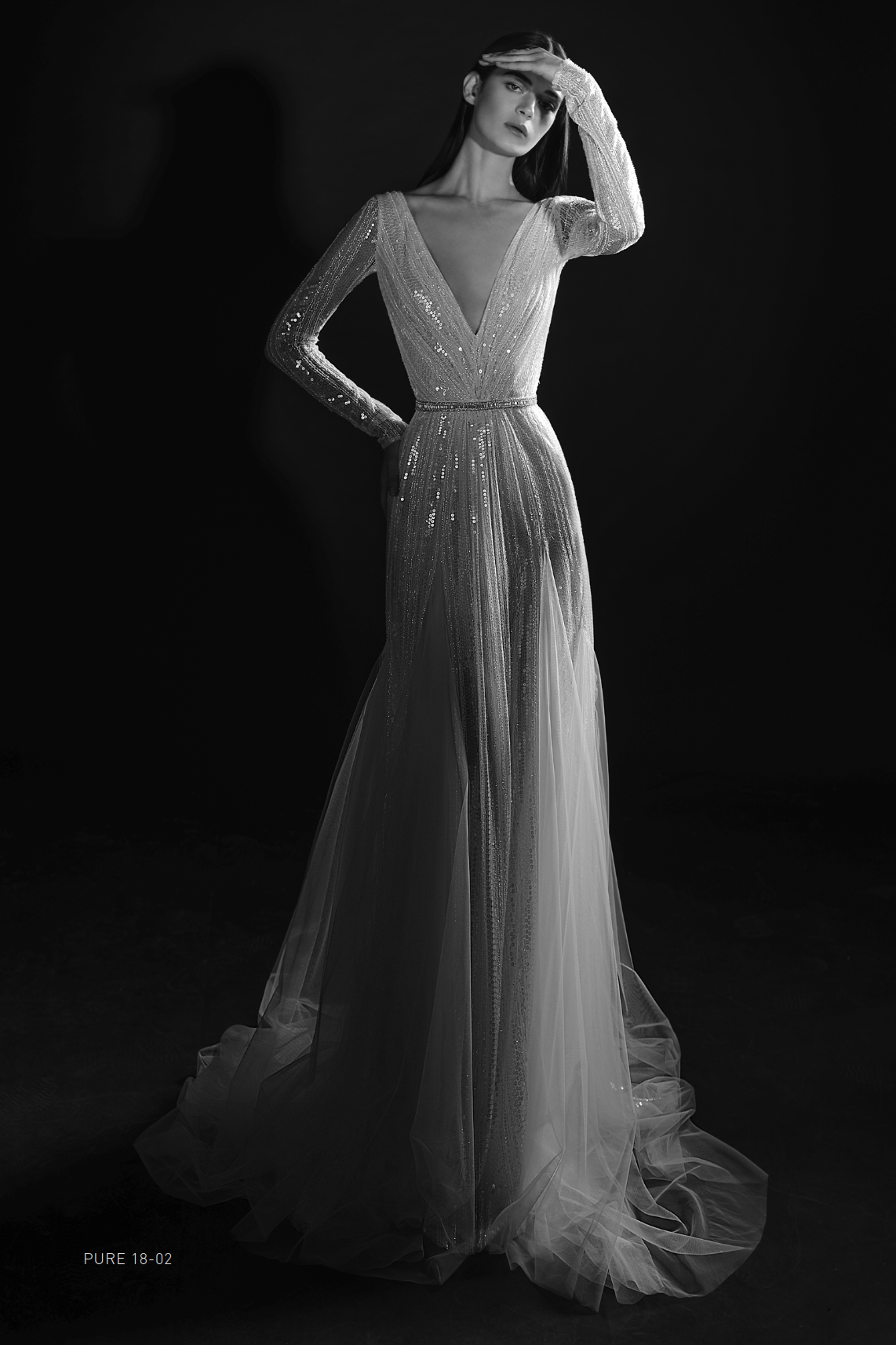 Pure 2 Wedding Dress