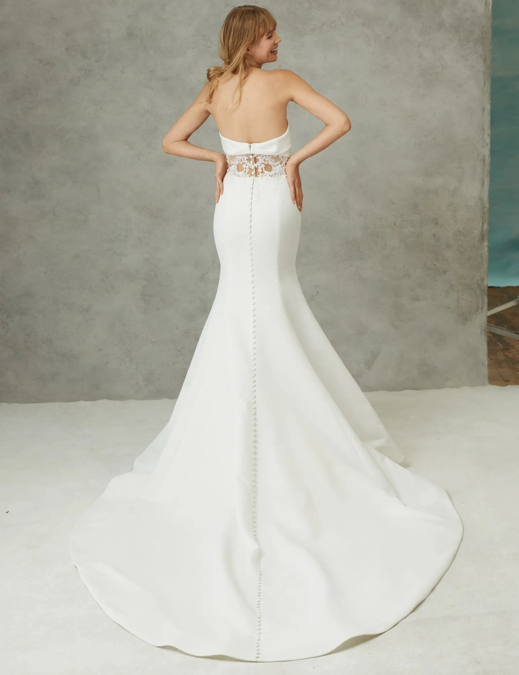 Arya Wedding Dress