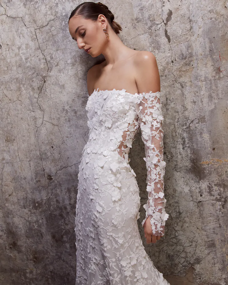 Brooke Wedding Dress