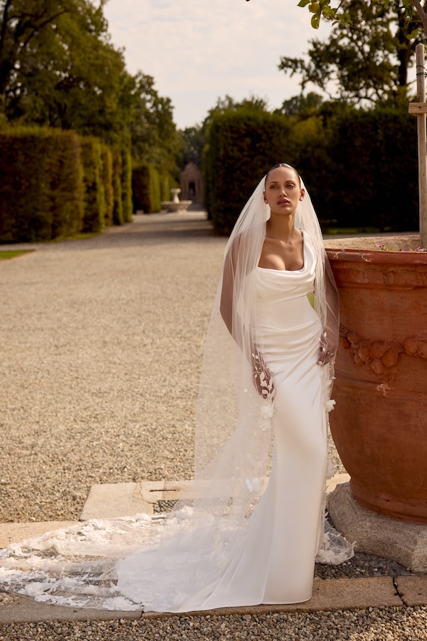 Knox Wedding Dress
