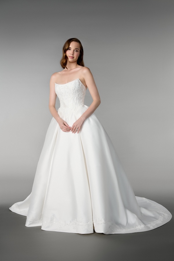 Sia Wedding Dress