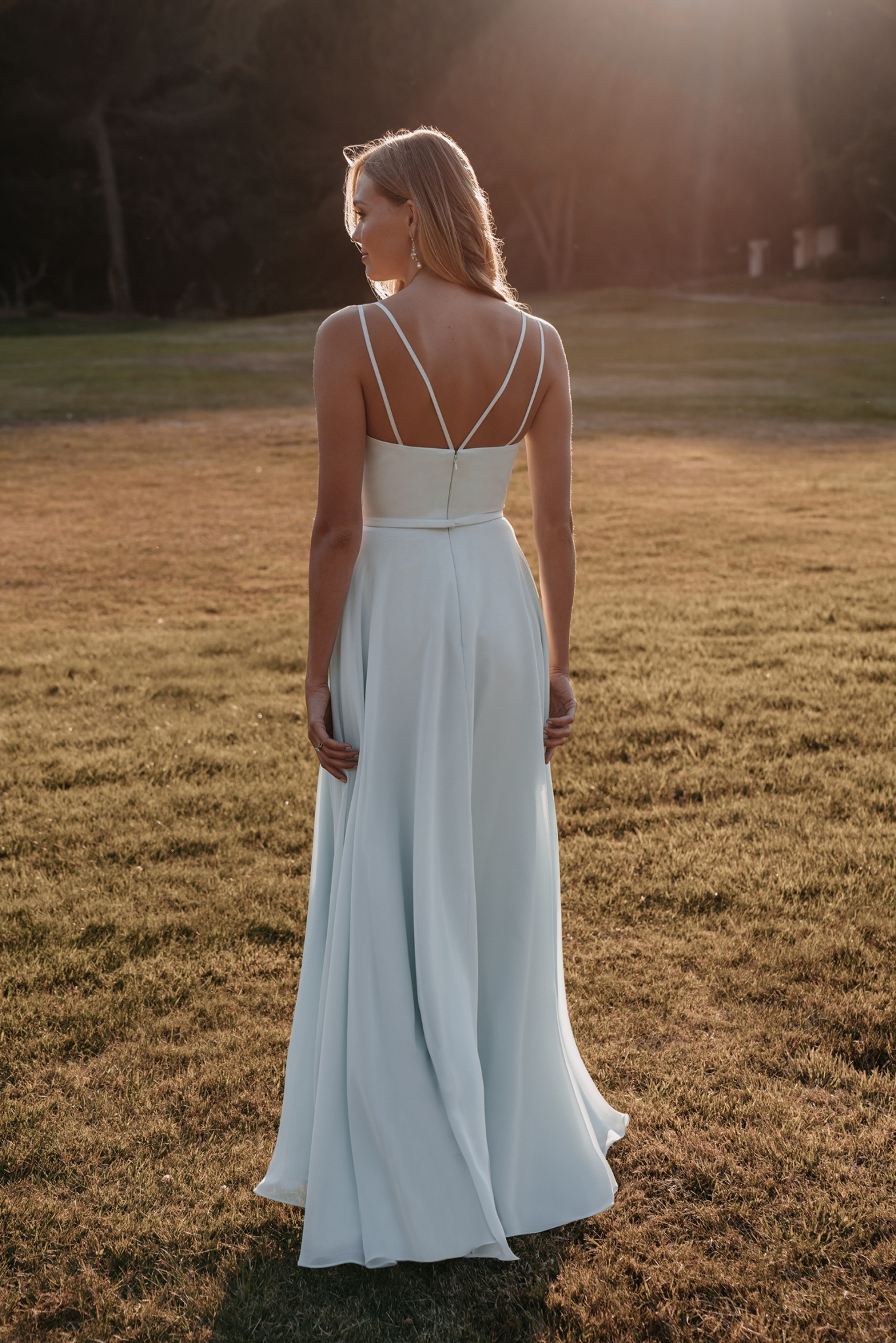 Bridesmaid Dresses Dublin, OH | Dublin Bridal | Columbus Area