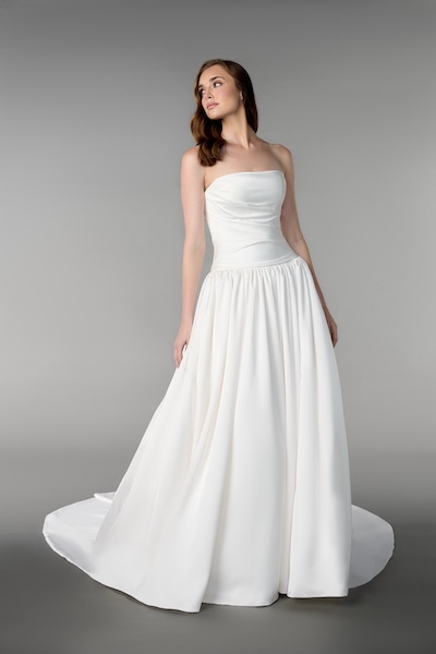 55235 Wedding Dress