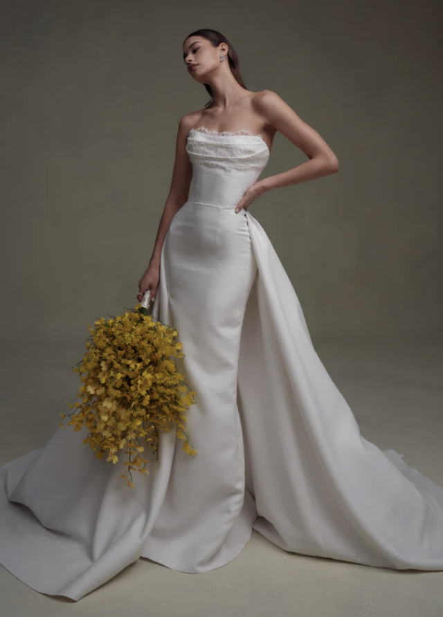 SE070 Wedding Dress