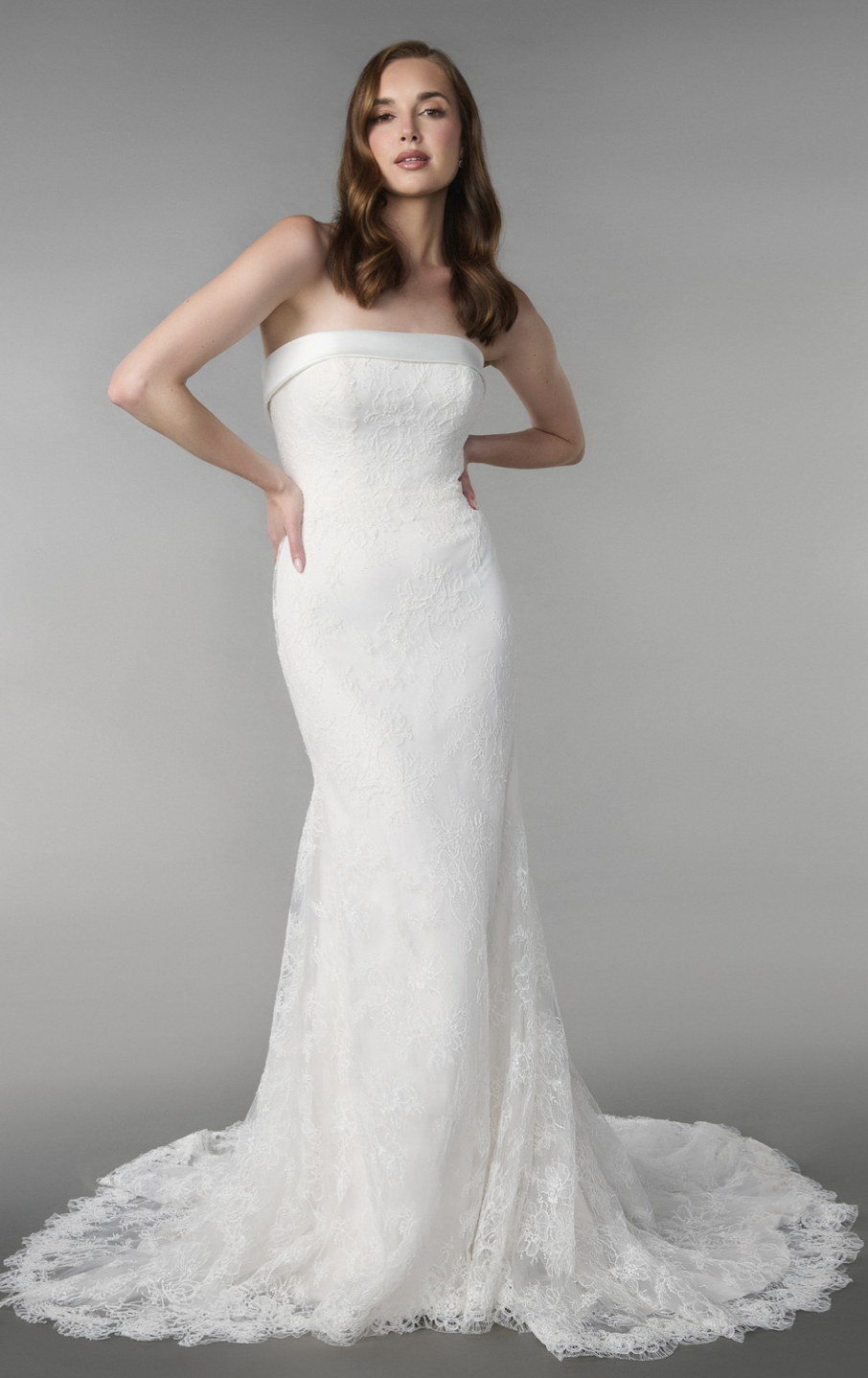 55228 Wedding Dress