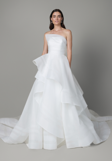 55210 Wedding Dress