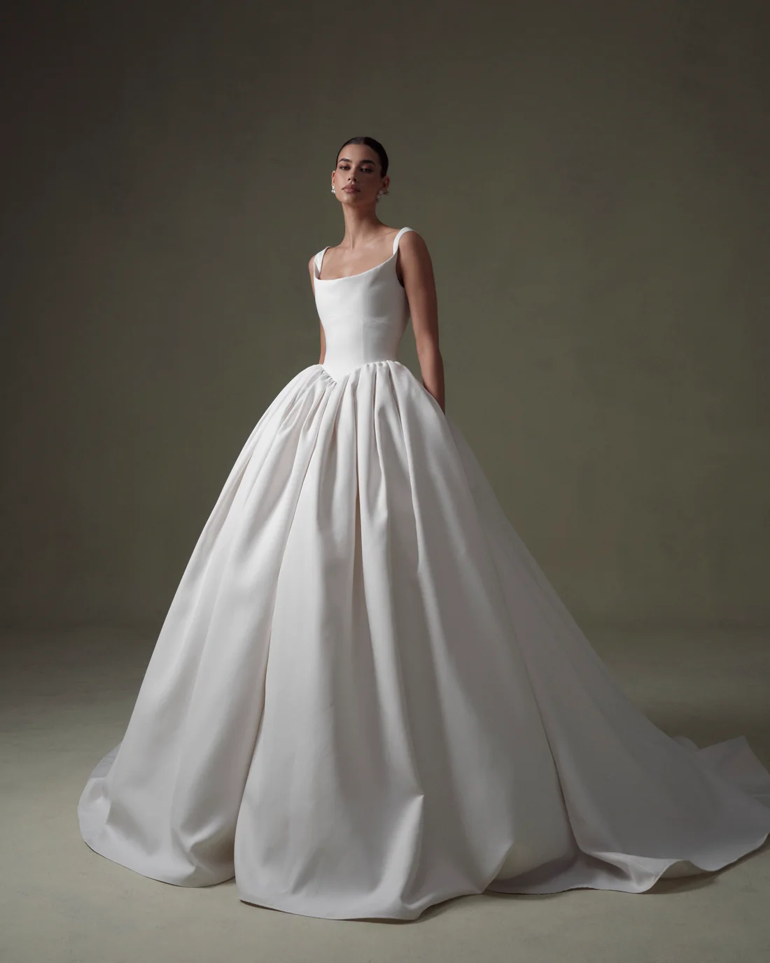 SE067 Wedding Dress