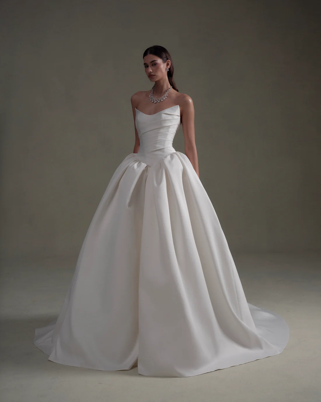SE086 Wedding Dress