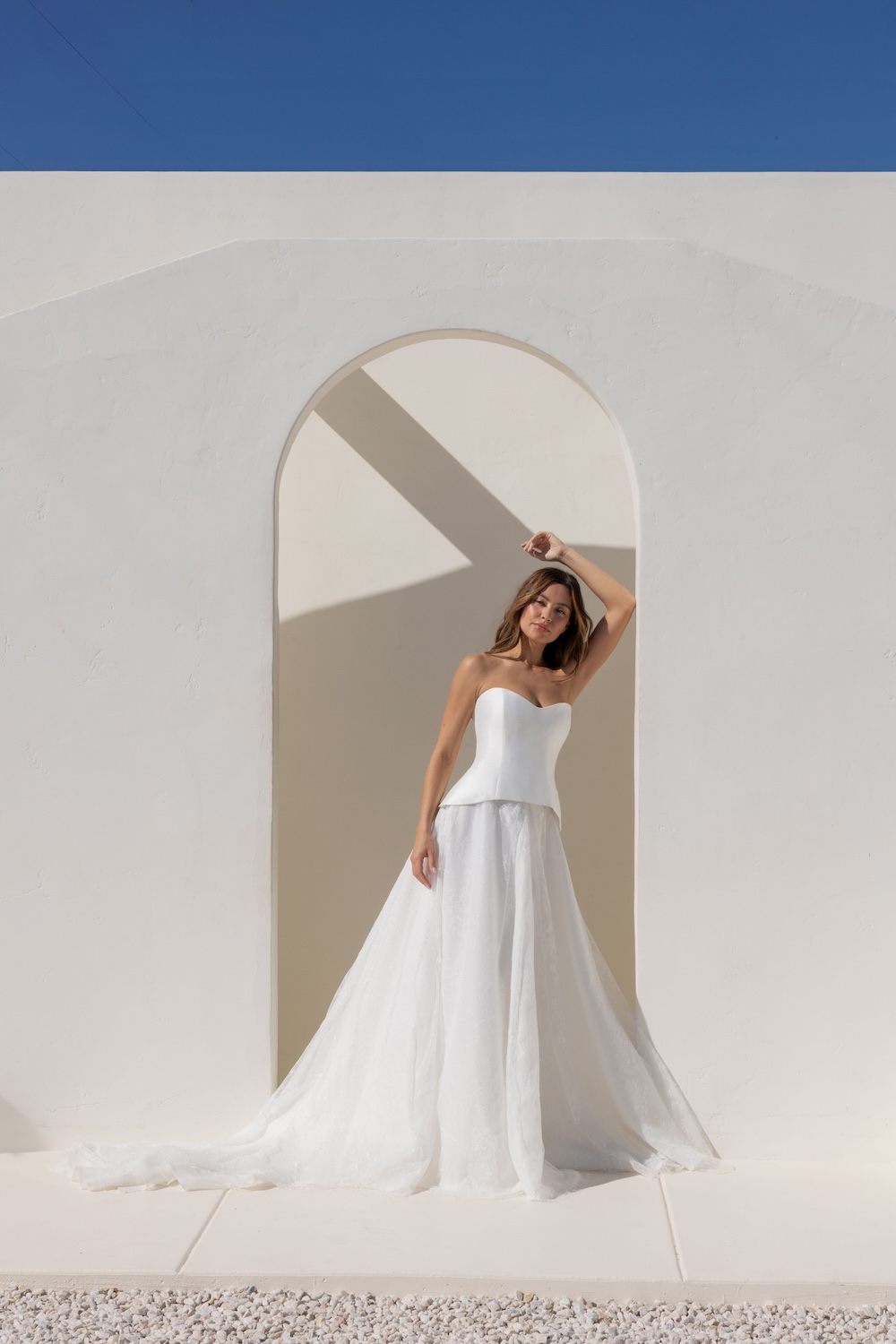 Sofia Wedding Dress