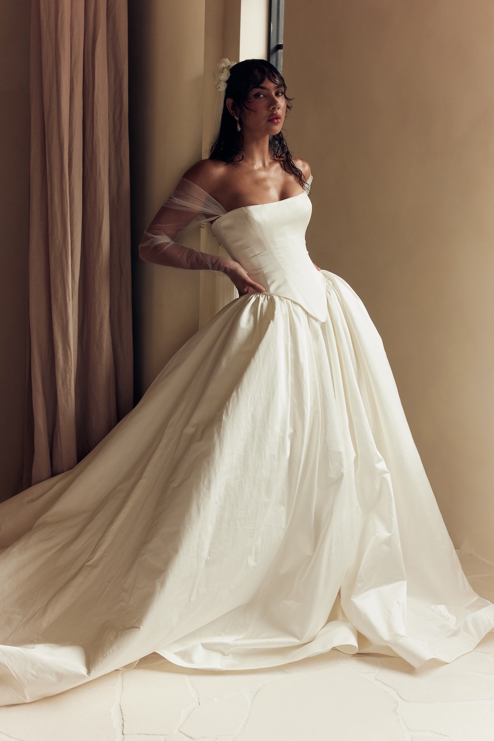 Elizabeth Wedding Dress