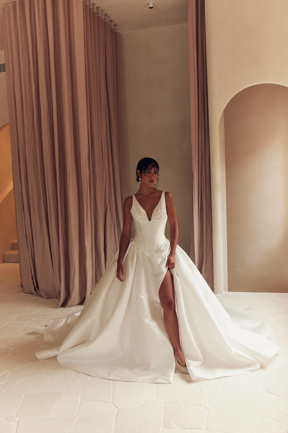 Carter Wedding Dress