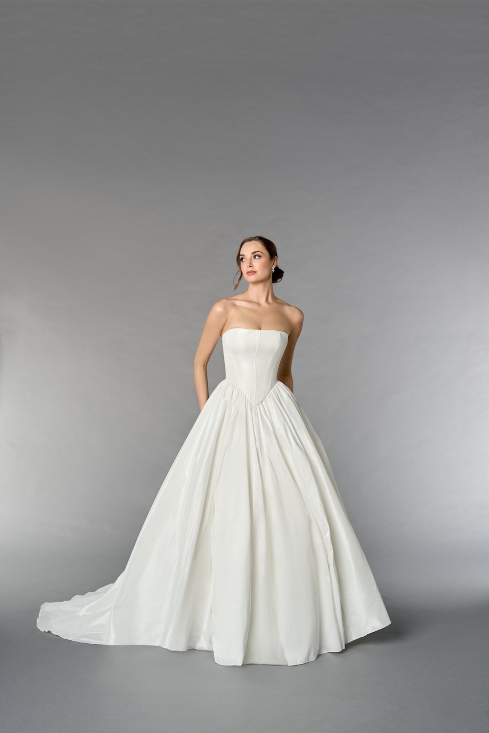Thea Wedding Dress