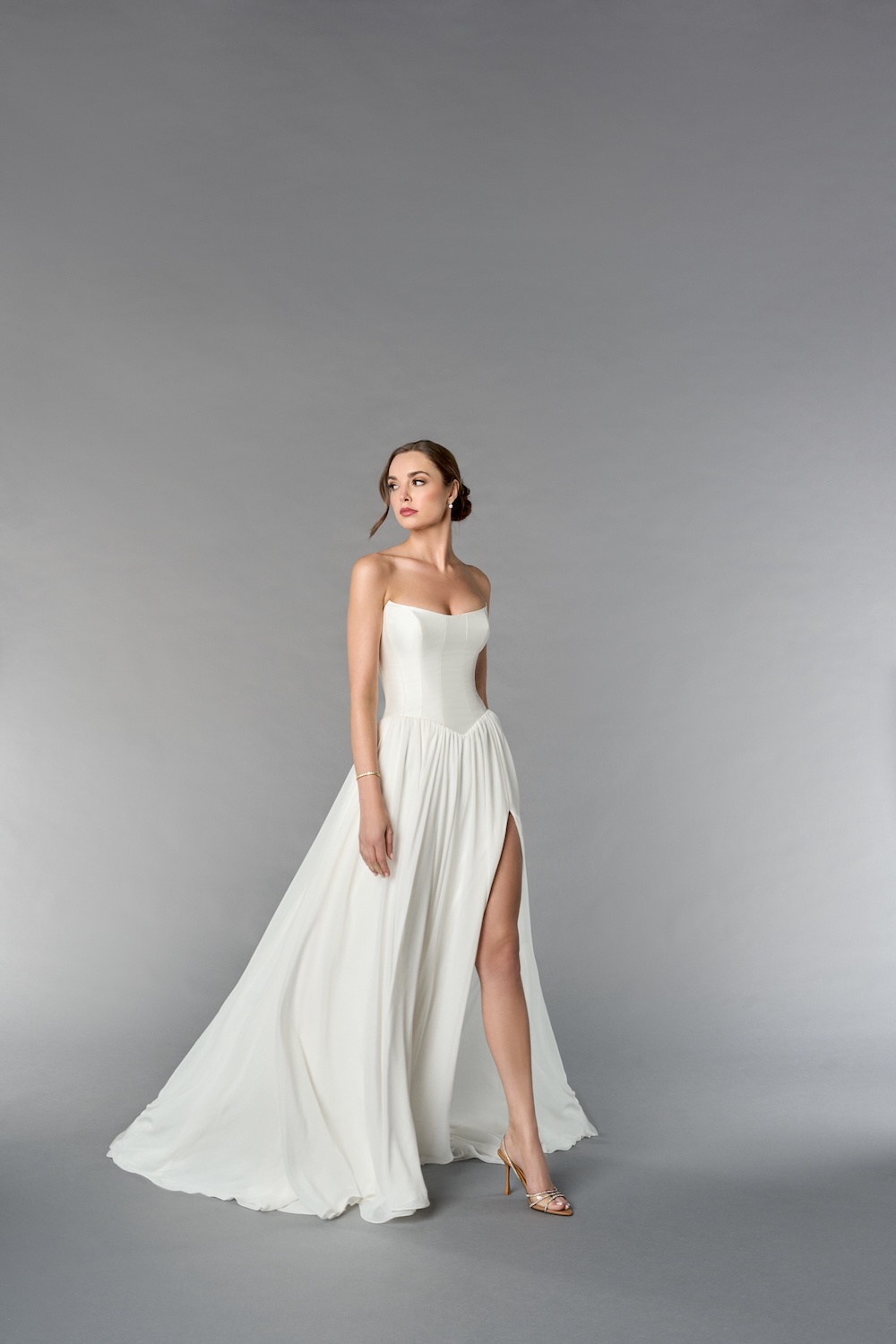 Athena Wedding Dress
