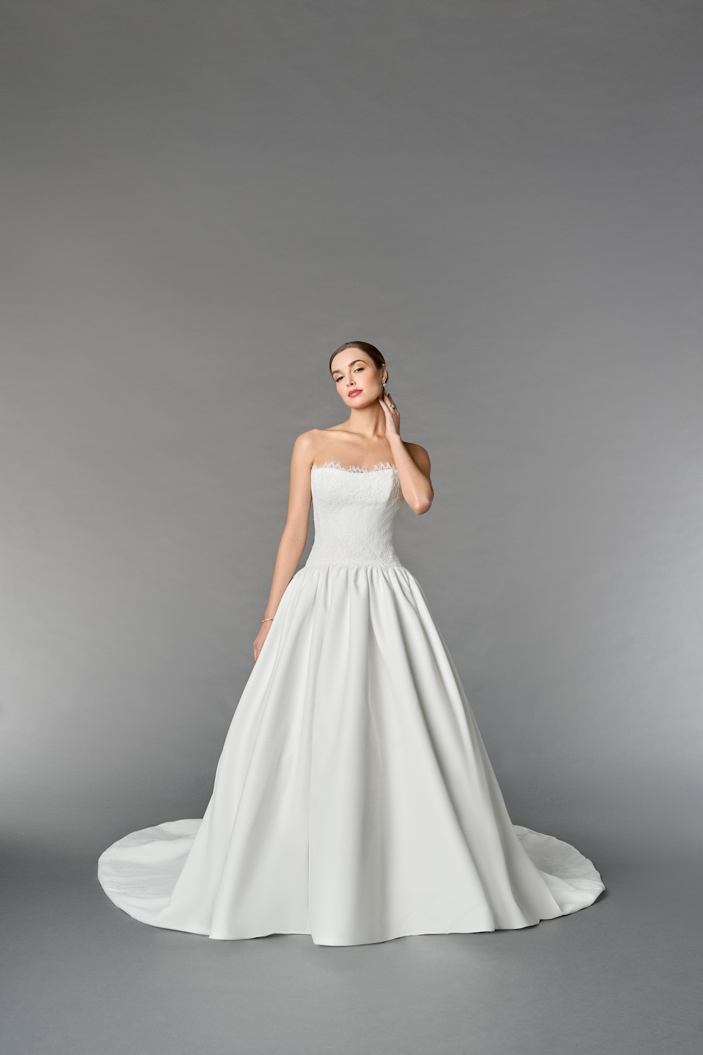 Iris Wedding Dress