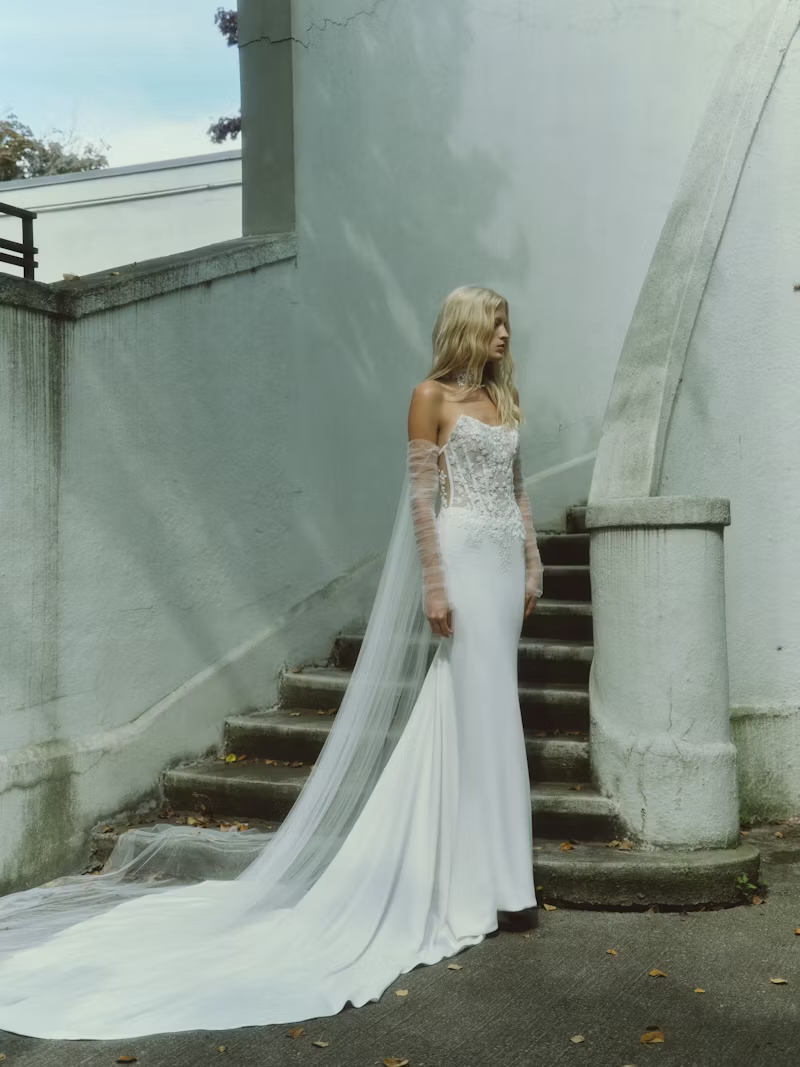 Senna Wedding Dress