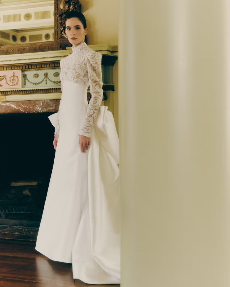 Kit Wedding Dress