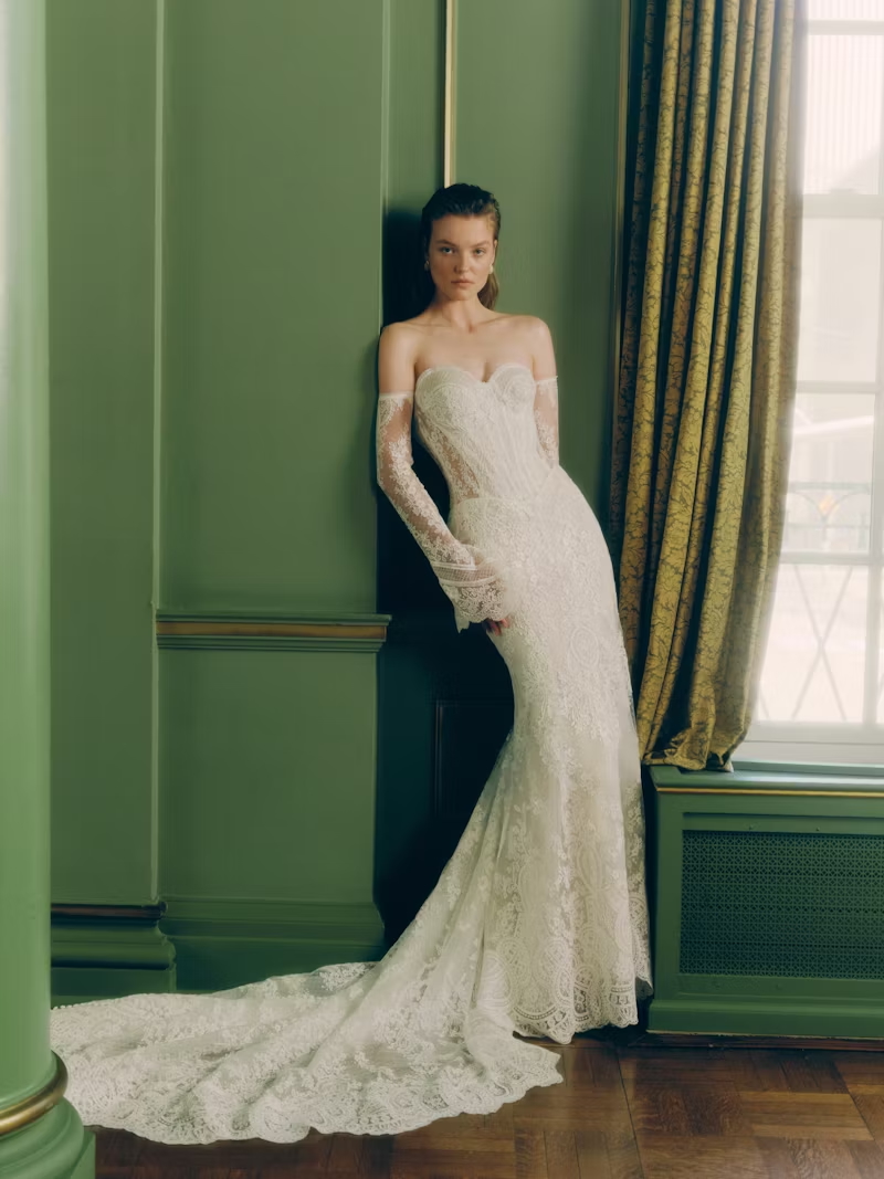 Viv Wedding Dress