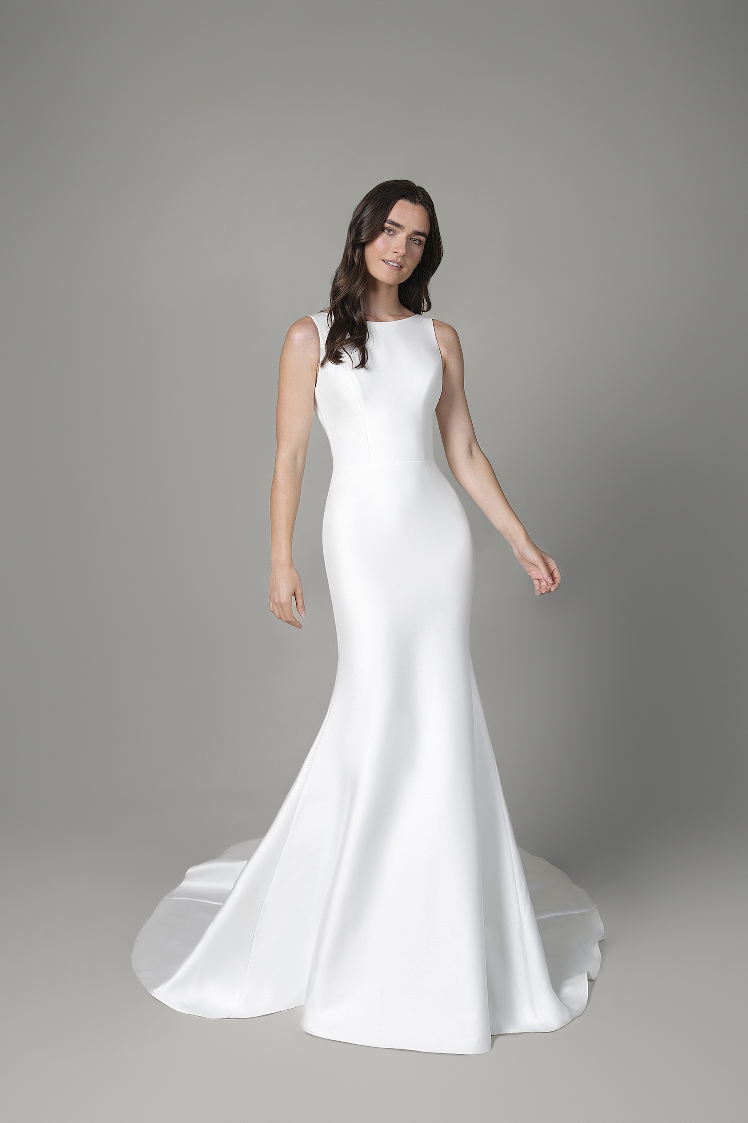 55196 Wedding Dress