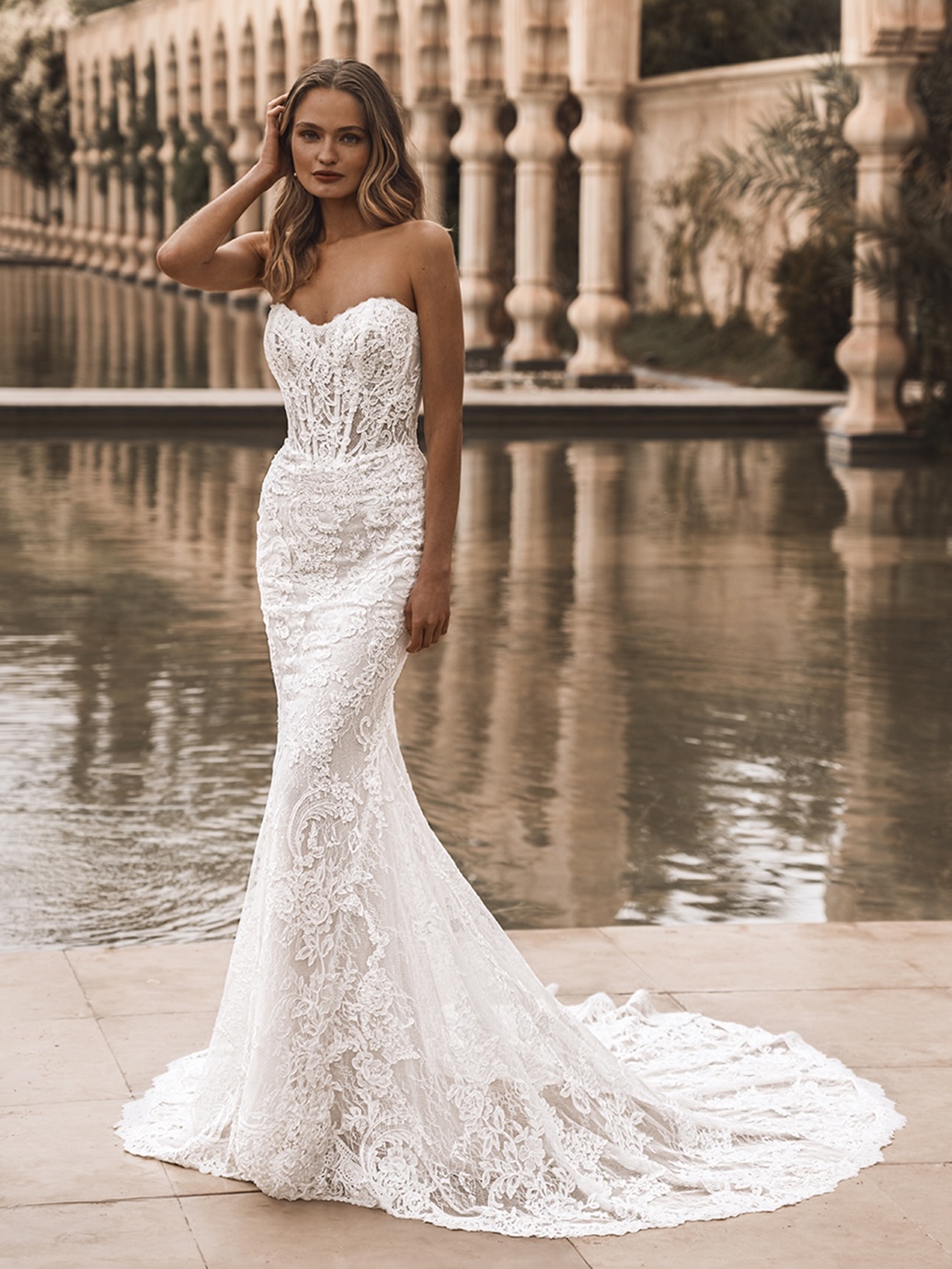 Vail Wedding Dress