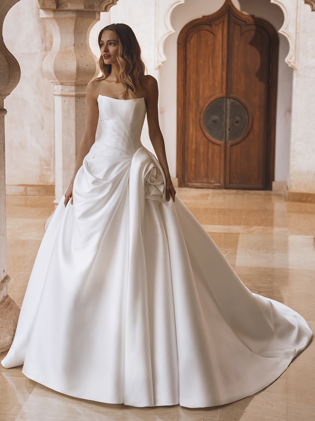 Vera Wedding Dress