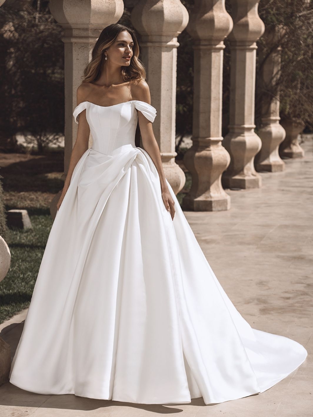 Viviana Wedding Dress