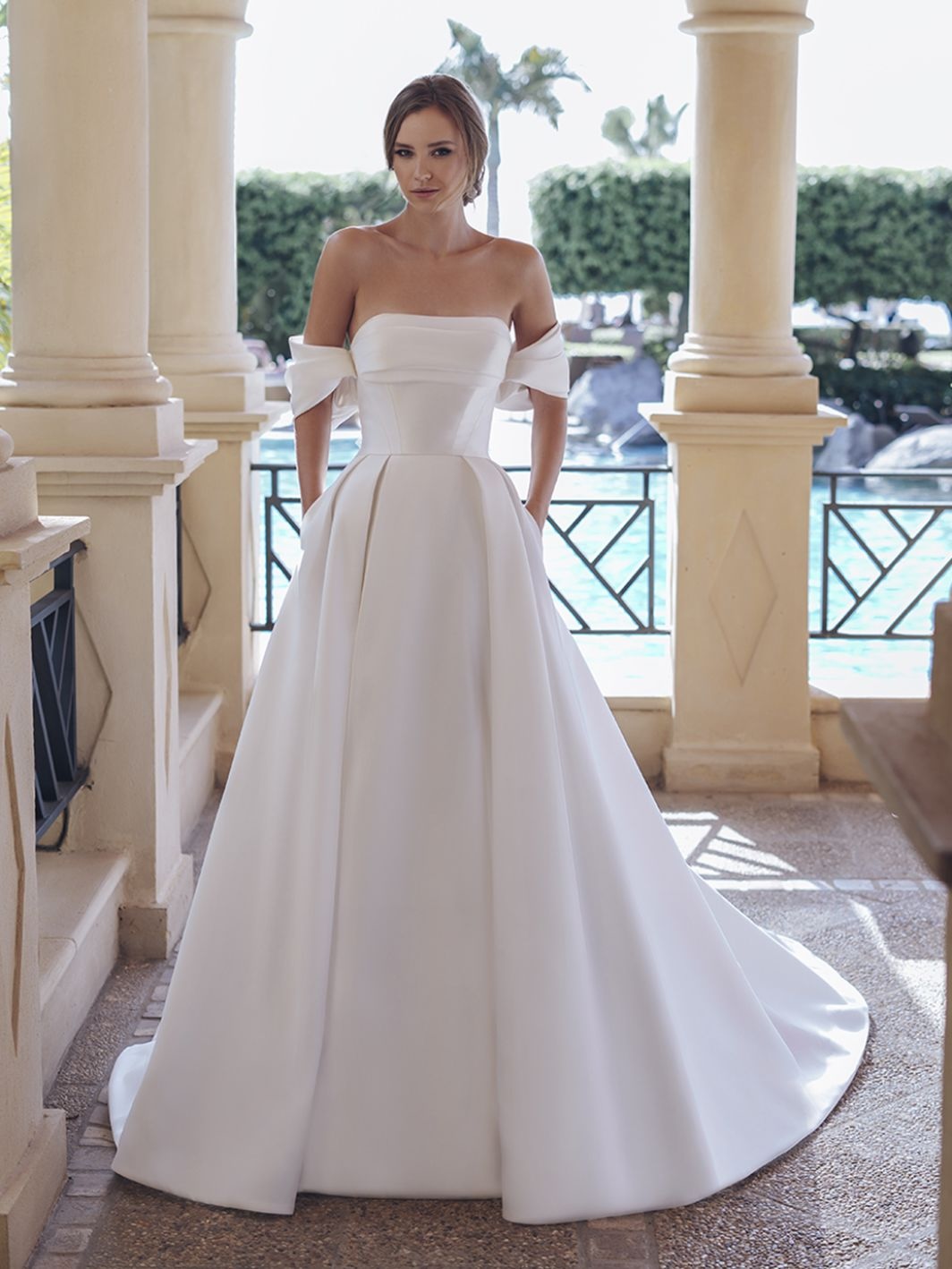 Sevilla Wedding Dress