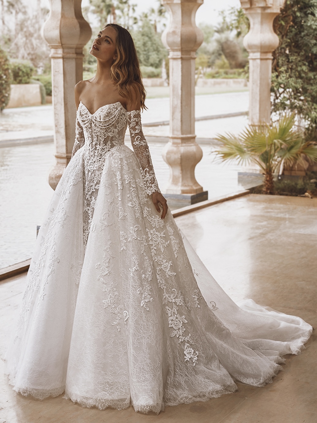 Valen Wedding Dress