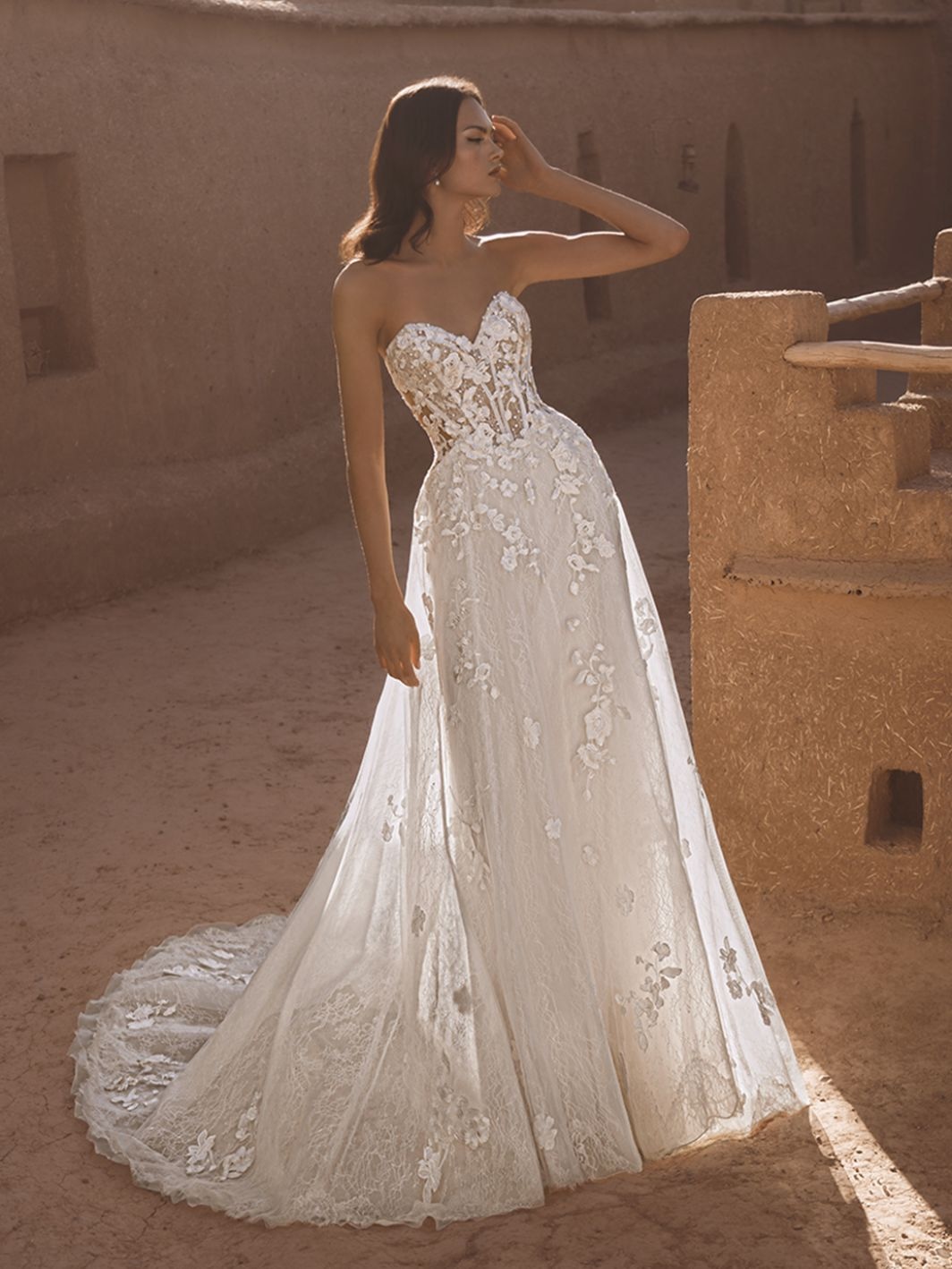 Teagan Wedding Dress