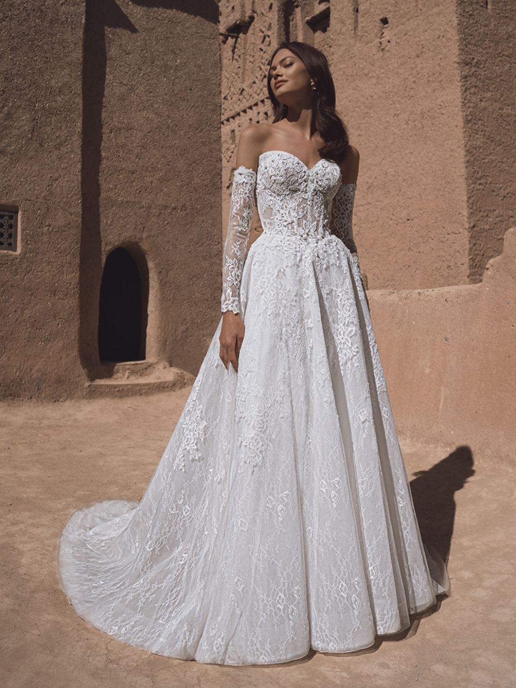 Tia Wedding Dress