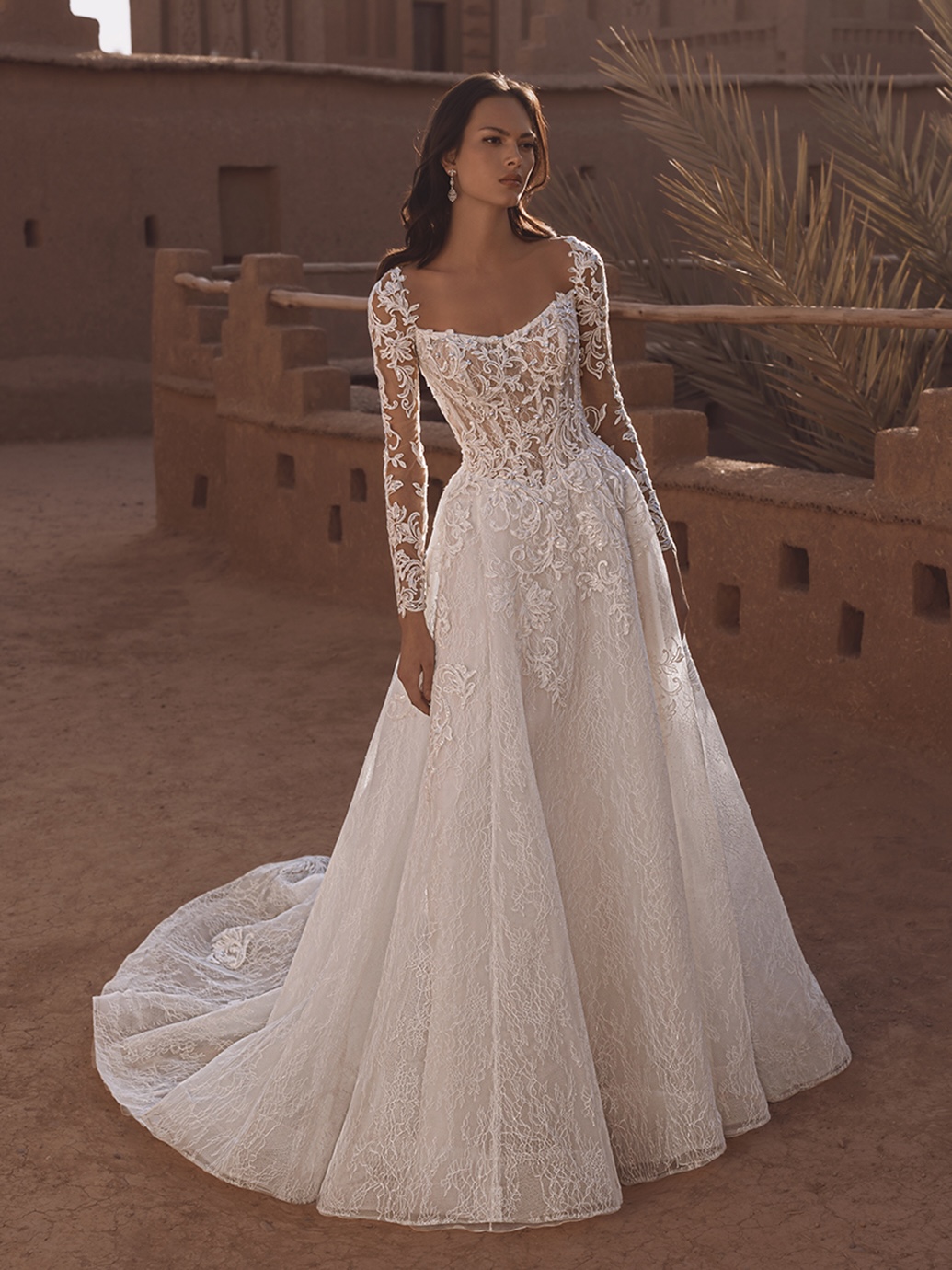 Tabitha Wedding Dress