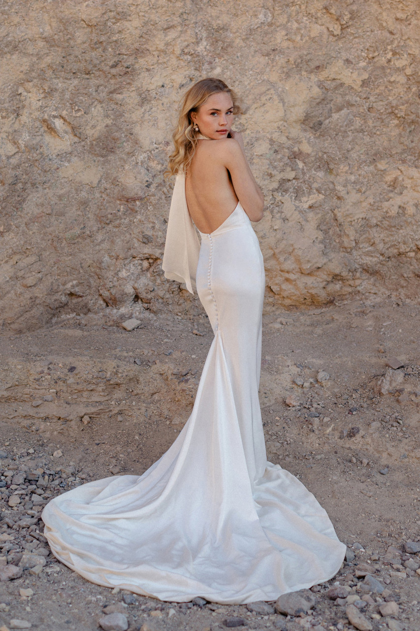 Bridal Gowns | Magnolia Bridal Boutique, Kenosha WI