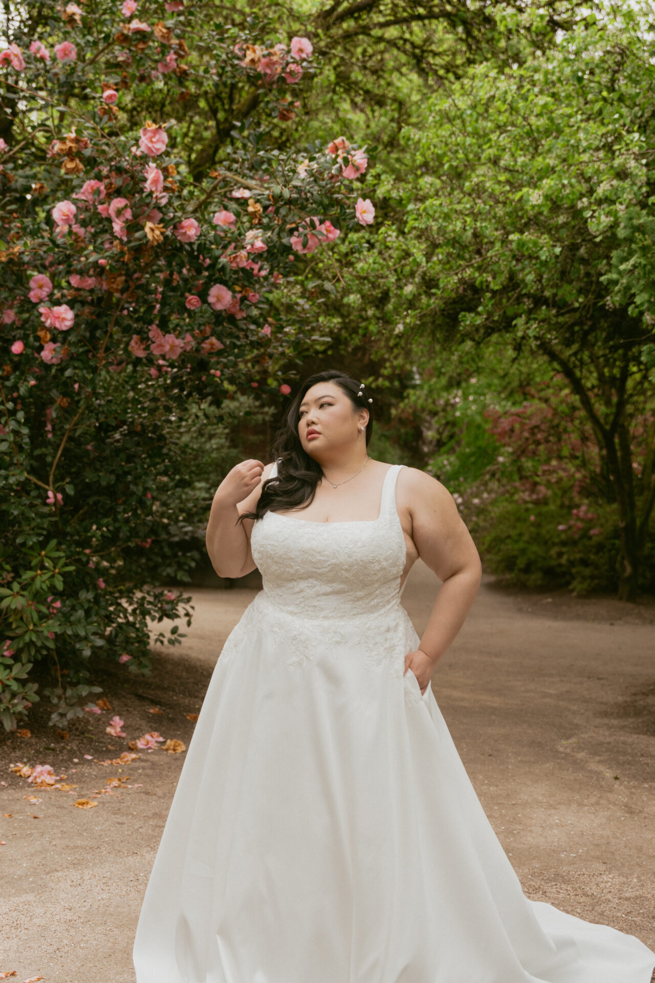 Plus Size Wedding Dresses in Marietta, GA | Bel Fiore Bridal Plus Size Wedding Dresses in Marietta, GA | Bel Fiore Bridal