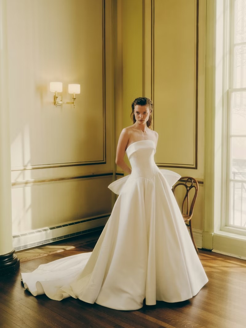 Wells Wedding Dress