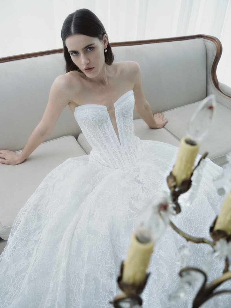 Radiance Wedding Dress