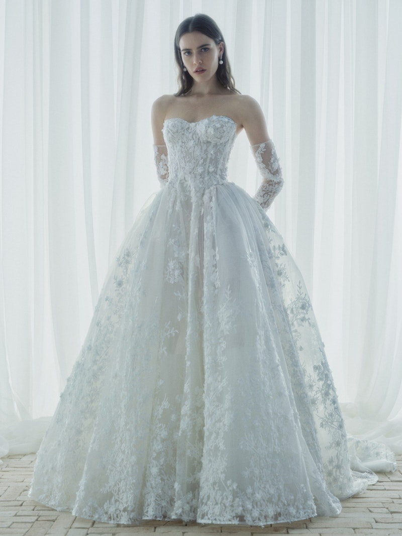 Whisper Wedding Dress