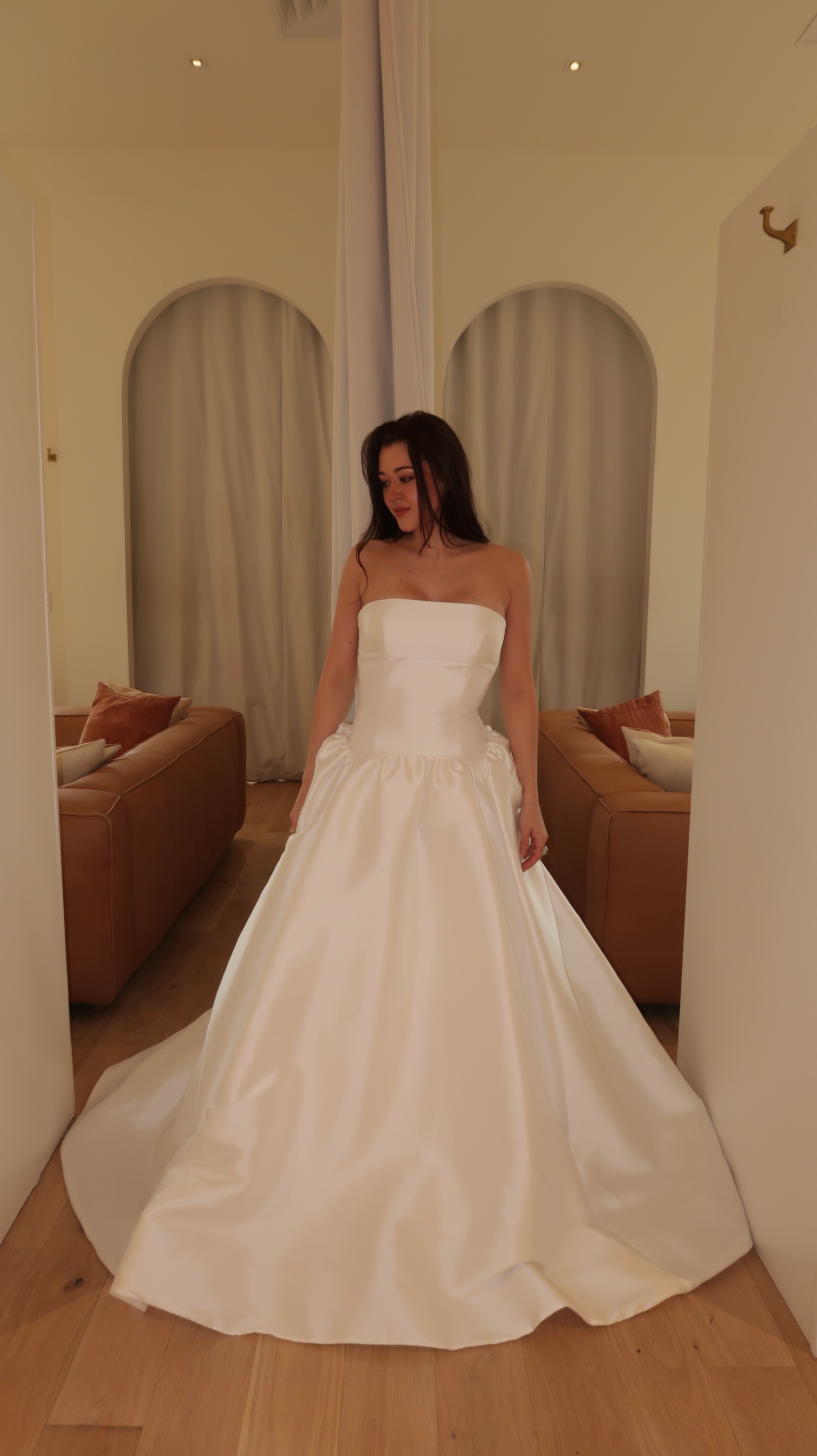 Claire Wedding Dress